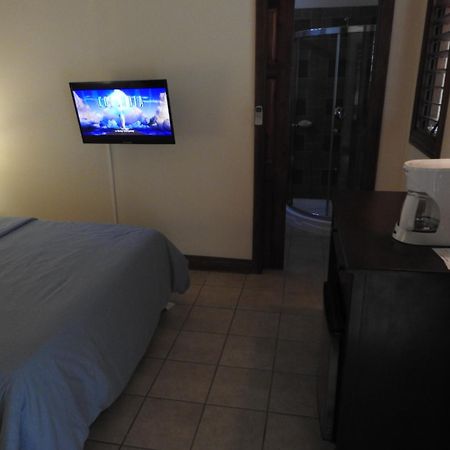 Playa Negra Guesthouse Cahuita Chambre photo