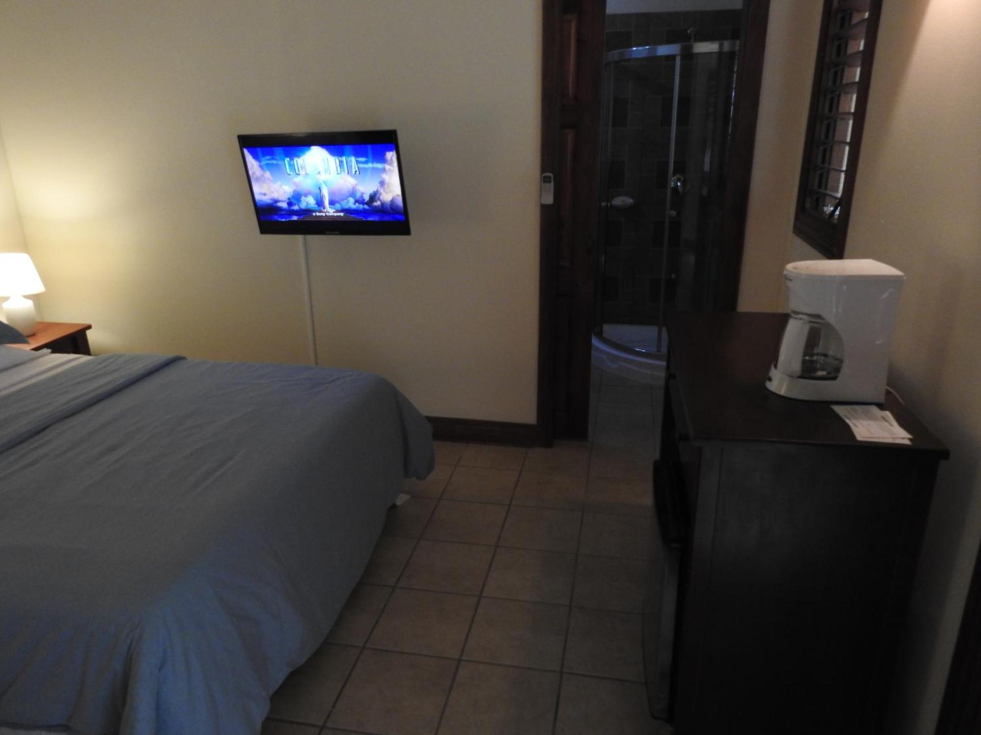 Playa Negra Guesthouse Cahuita Chambre photo