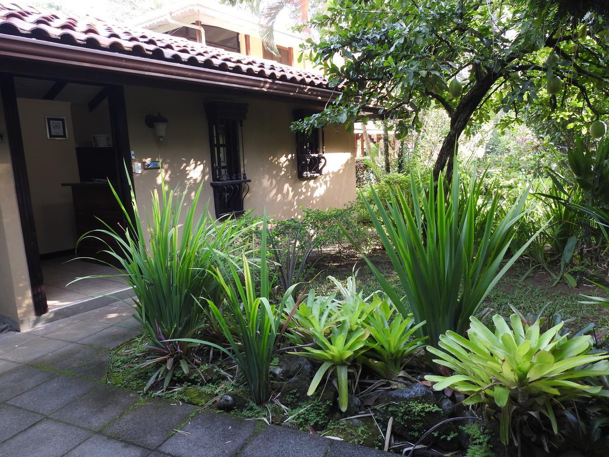 Playa Negra Guesthouse Cahuita Extérieur photo