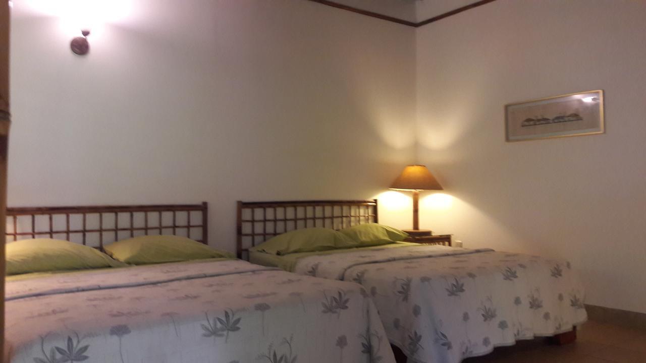 Playa Negra Guesthouse Cahuita Extérieur photo